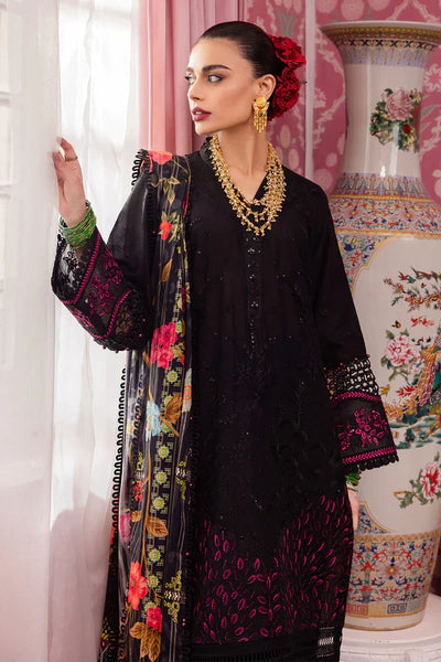 Nureh | Maya Lawn 24 | NS-114 -  Nureh Luxury - Original Designer Dress - House of Maryam