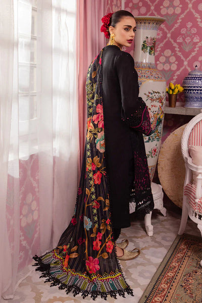 Nureh | Maya Lawn 24 | NS-114 -  Nureh Luxury - Original Designer Dress - House of Maryam