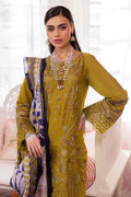 Nureh | Maya Lawn 24 | NS-111 by Designer Nureh - House of Maryam - Pakistani Designer Ethnic Wear in {{ shop.shopifyCountryName }}