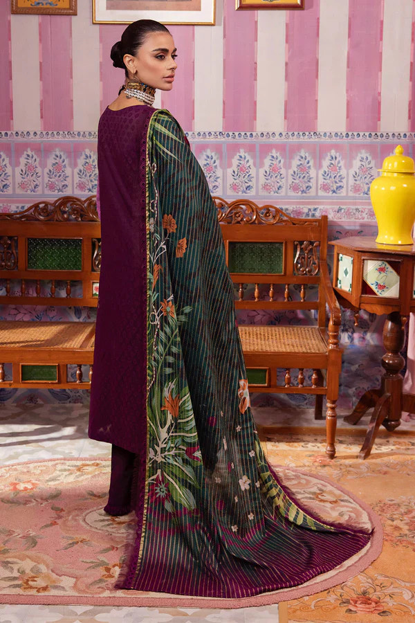 Nureh | Maya Lawn 24 | NS-115 -  Nureh Luxury - Original Designer Dress - House of Maryam