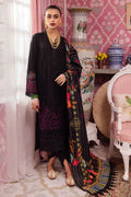 Nureh | Maya Lawn 24 | NS-114 by Designer Nureh - House of Maryam - Pakistani Designer Ethnic Wear in {{ shop.shopifyCountryName }}