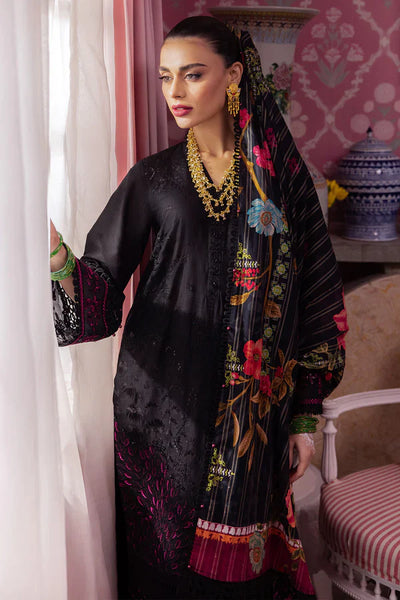 Nureh | Maya Lawn 24 | NS-114 -  Nureh Luxury - Original Designer Dress - House of Maryam