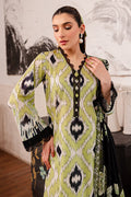 Nureh | Printed Lawn | SP-101 by Designer Nureh - House of Maryam - Pakistani Designer Ethnic Wear in {{ shop.shopifyCountryName }}