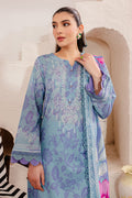 Nureh | Printed Lawn | SP-102 by Designer Nureh - House of Maryam - Pakistani Designer Ethnic Wear in {{ shop.shopifyCountryName }}