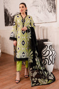 Nureh | Printed Lawn | SP-101 by Designer Nureh - House of Maryam - Pakistani Designer Ethnic Wear in {{ shop.shopifyCountryName }}