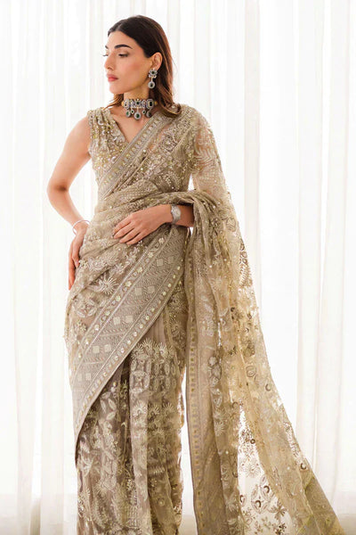 Nureh | The Secret Garden | Clara -  Nureh Formal - Original Designer Dress - House of Maryam
