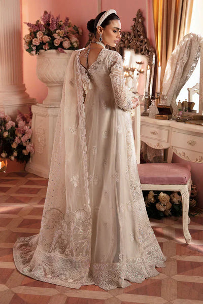 Nureh | The Secret Garden | Selina -  Nureh Formal - Original Designer Dress - House of Maryam