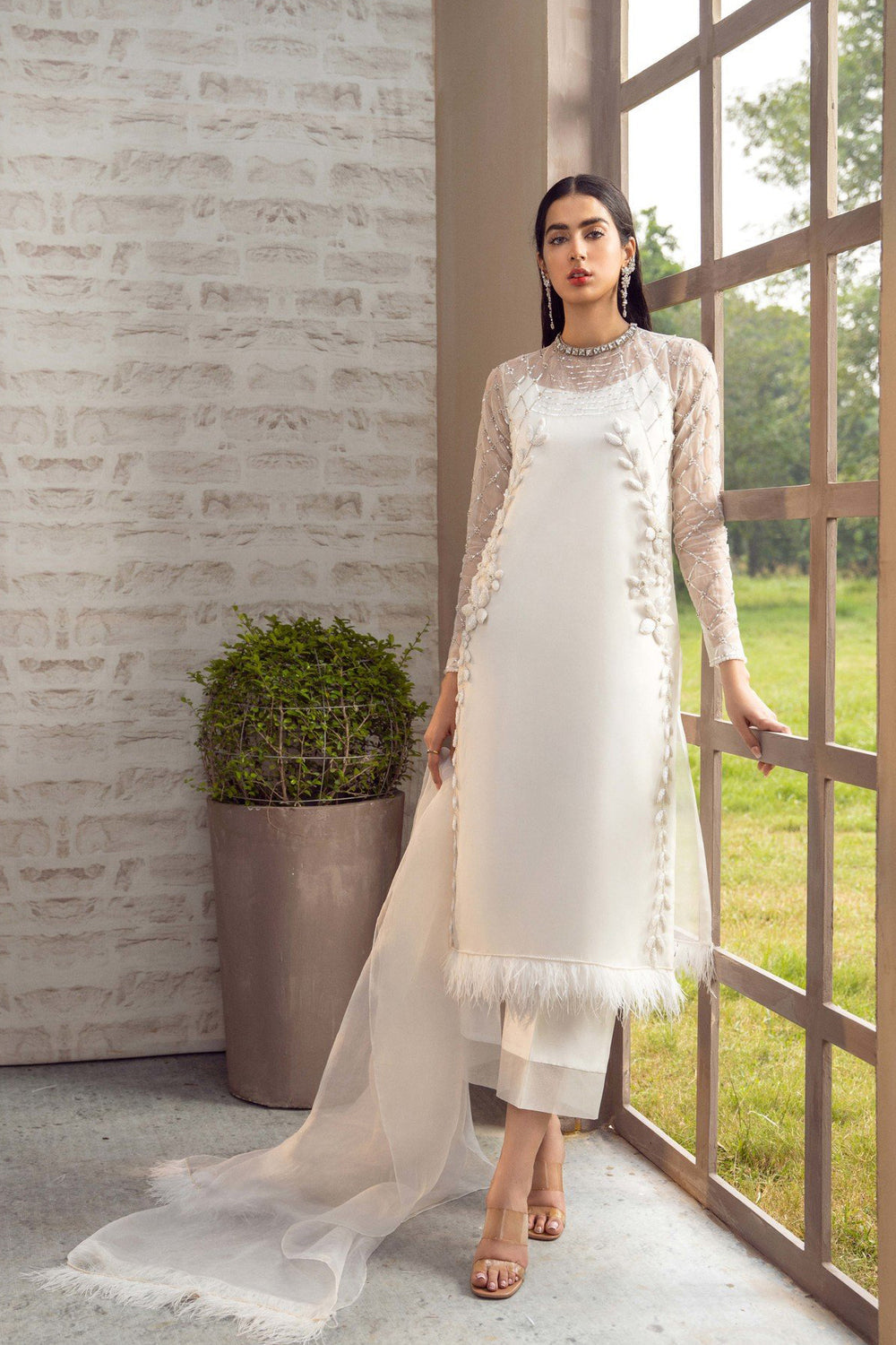 Caia | Pret Collection | ODETTE by Caia - House of Maryam