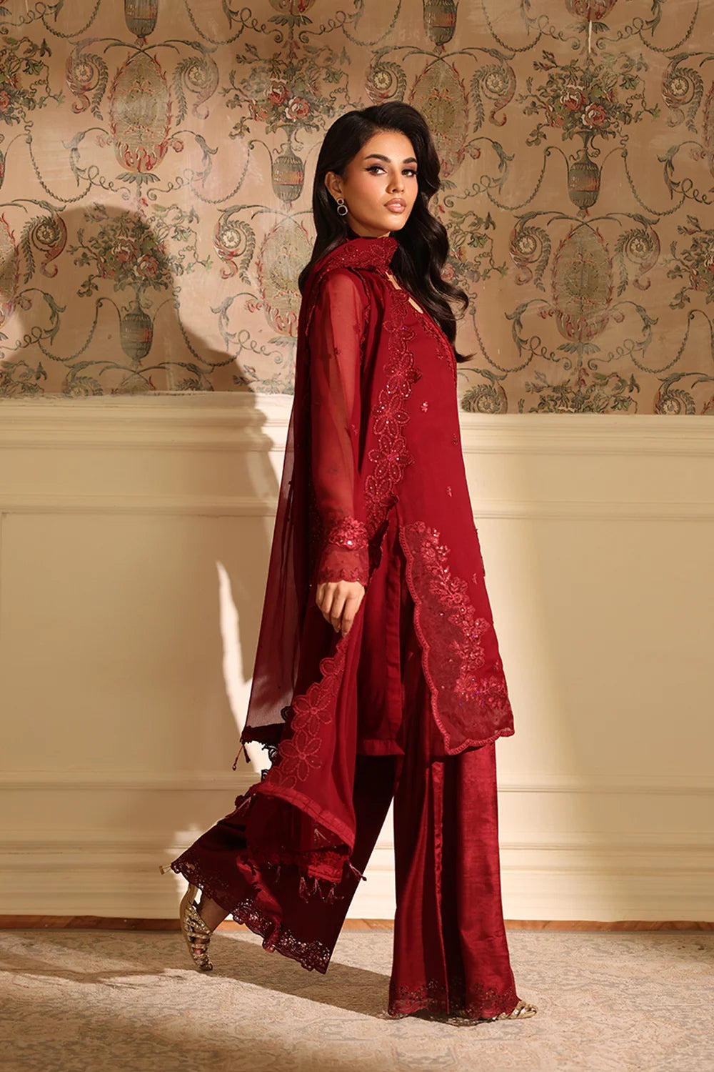Azure | Ensembles | Cherry Veil-7