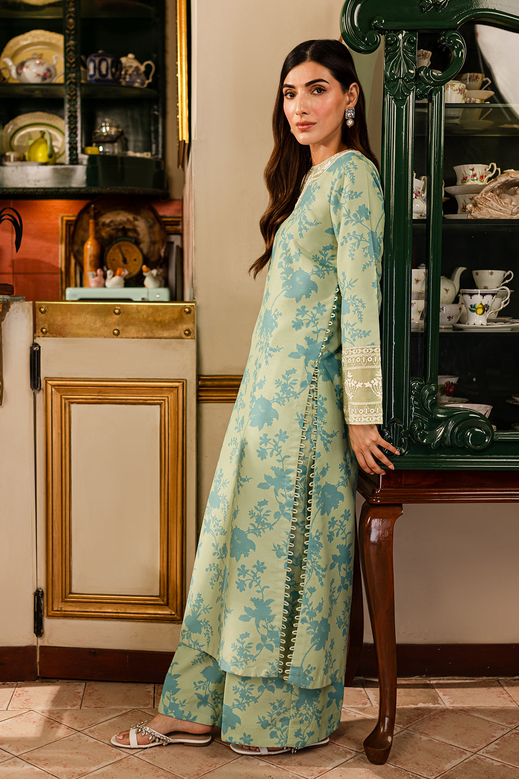 Vanya | Co Ords | CO-71, image 2