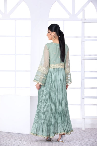 Panache | Pret | Olivia -  Panache By Mona  - Original Designer Dress - House of Maryam