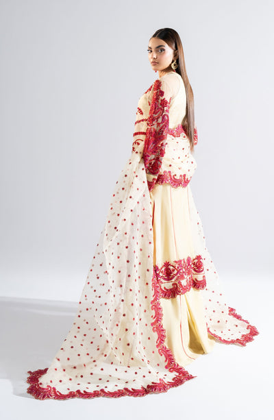 Maryum N Maria | Riwayat Wedding Formals | ONISHA - MW24-557 -  Maryum N Maria Ladies Clothes - Original Designer Dress - House of Maryam
