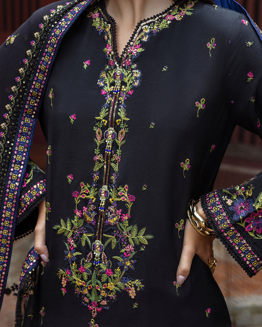 Mushq | Nuvera Raw Silk 26 | Onyxa, image 3