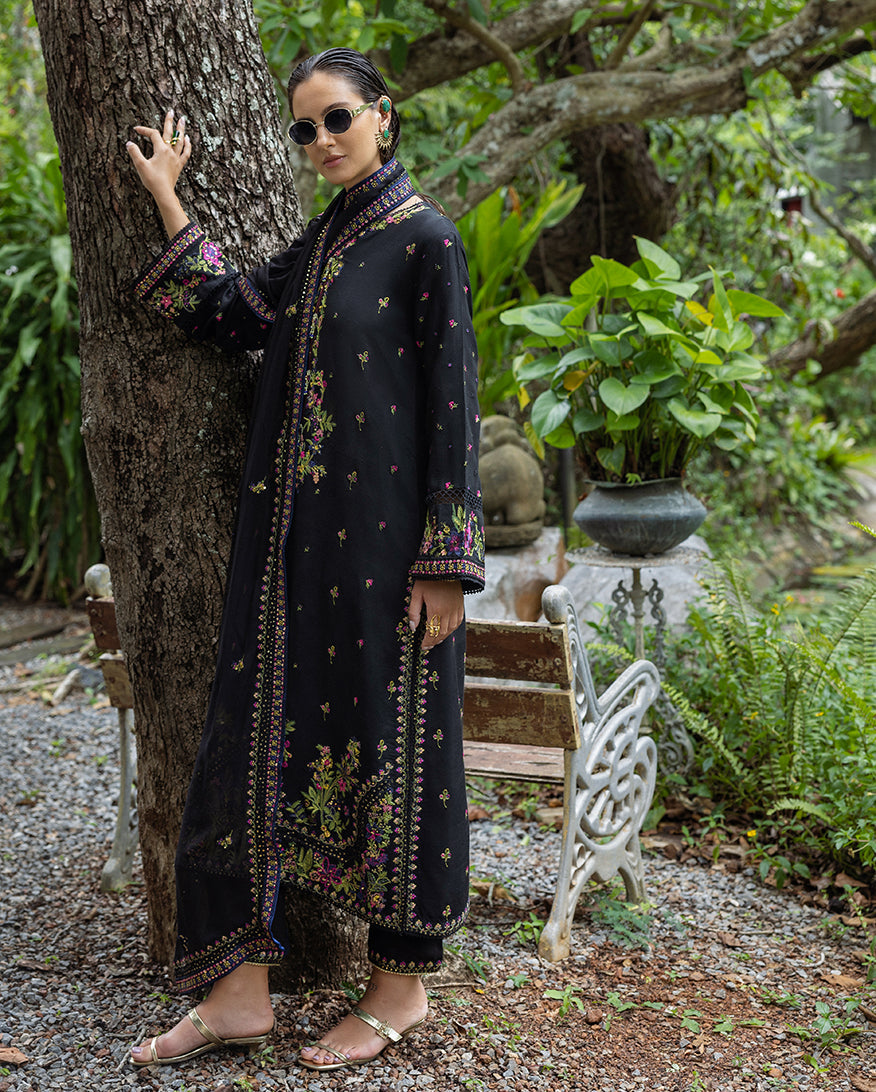 Mushq | Nuvera Raw Silk 26 | Onyxa, image 4