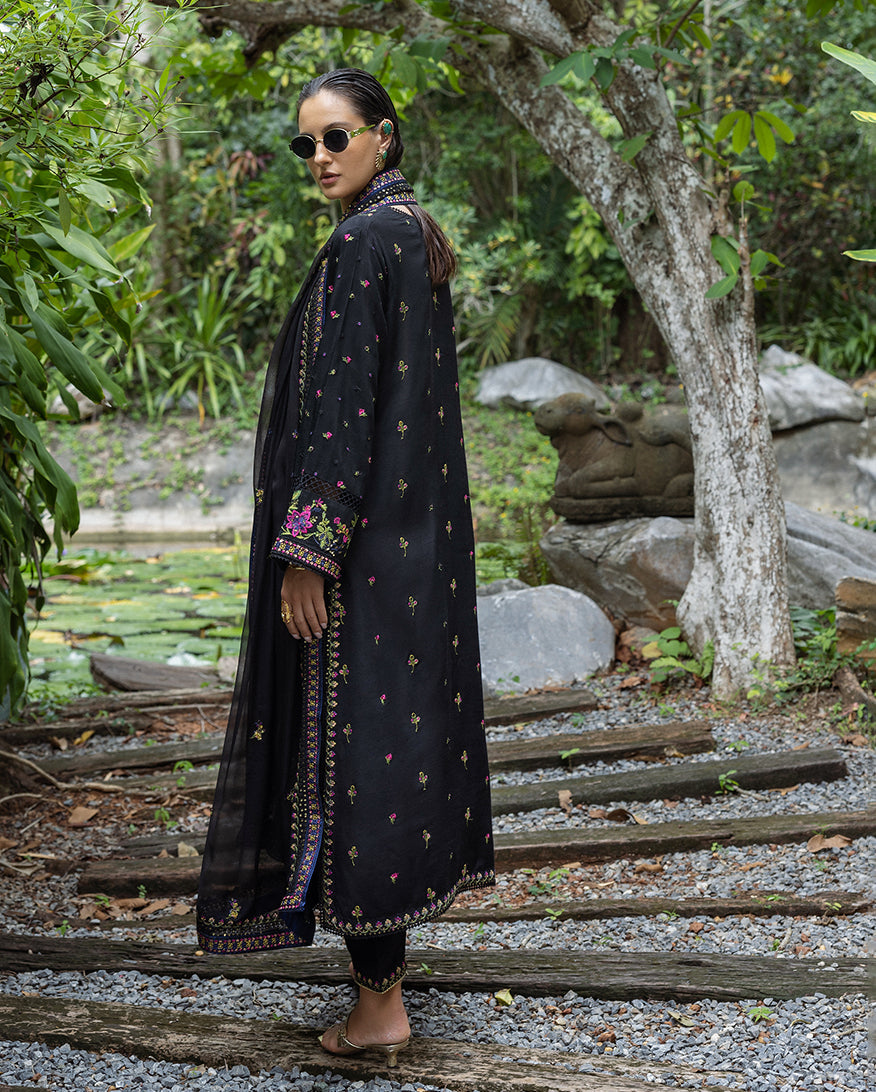 Mushq | Nuvera Raw Silk 26 | Onyxa, image 2
