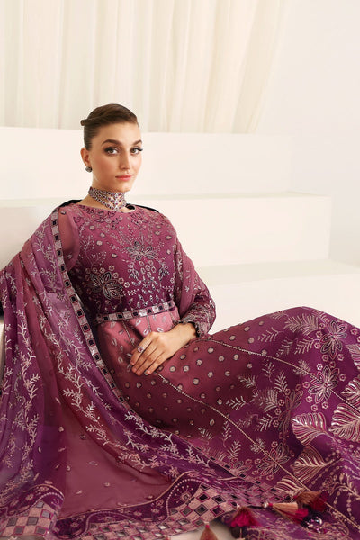 Alizeh | La Ruha Wedding Formals | AF-CH-2178-Opal -  Alizeh Formal - Original Designer Dress - House of Maryam