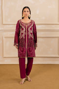 Maryum N Maria | Zaira Pret | OPHELIA -  Maryum N Maria Ladies Clothes -  House of Maryam