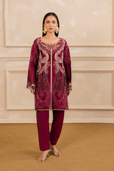 Maryum N Maria | Zaira Pret | OPHELIA -  Maryum N Maria Ladies Clothes - Original Designer Dress - House of Maryam