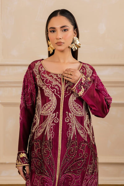 Maryum N Maria | Zaira Pret | OPHELIA -  Maryum N Maria Ladies Clothes - Original Designer Dress - House of Maryam