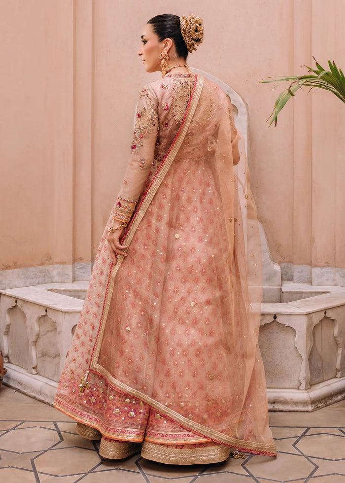 Jeem | Amaltaas Wedding Formals 26 | ORCHID PINK, image 2