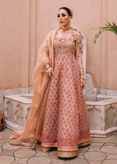 Jeem | Amaltaas Wedding Formals 26 | ORCHID PINK