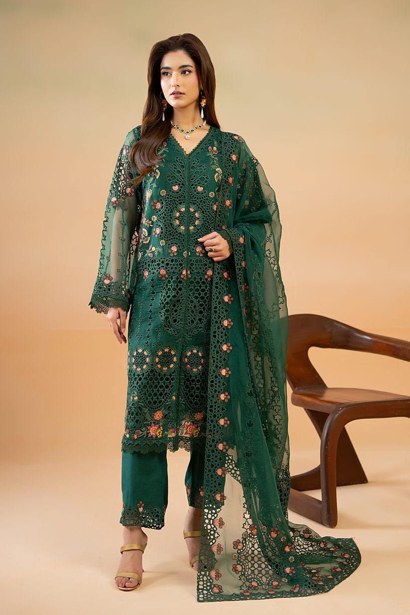 Saad Shaikh | Cutwork 26 | Orin