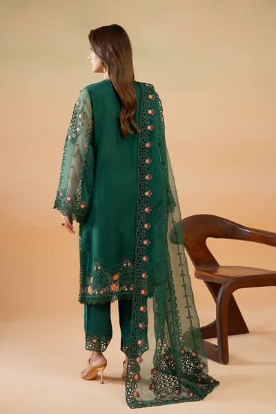 Saad Shaikh | Cutwork 26 | Orin