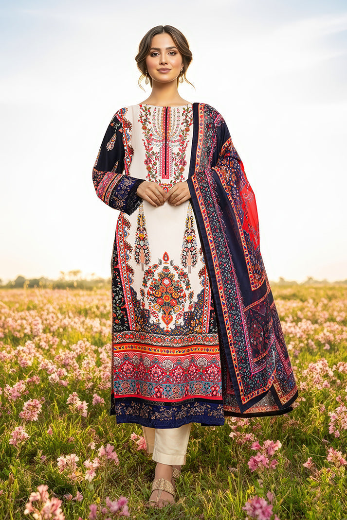 Imrozia Premium | Day Dreams | SPP-02 Muse