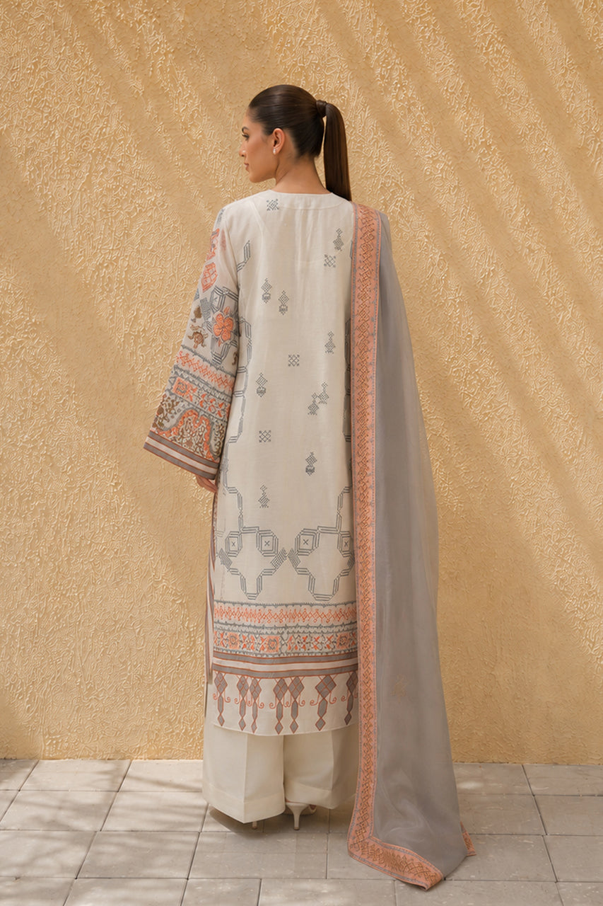 Sania Maskatiya | Eid ul Adha Edit | Naia (B)-2