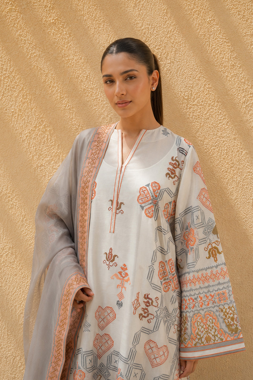 Sania Maskatiya | Eid ul Adha Edit | Naia (B)-3