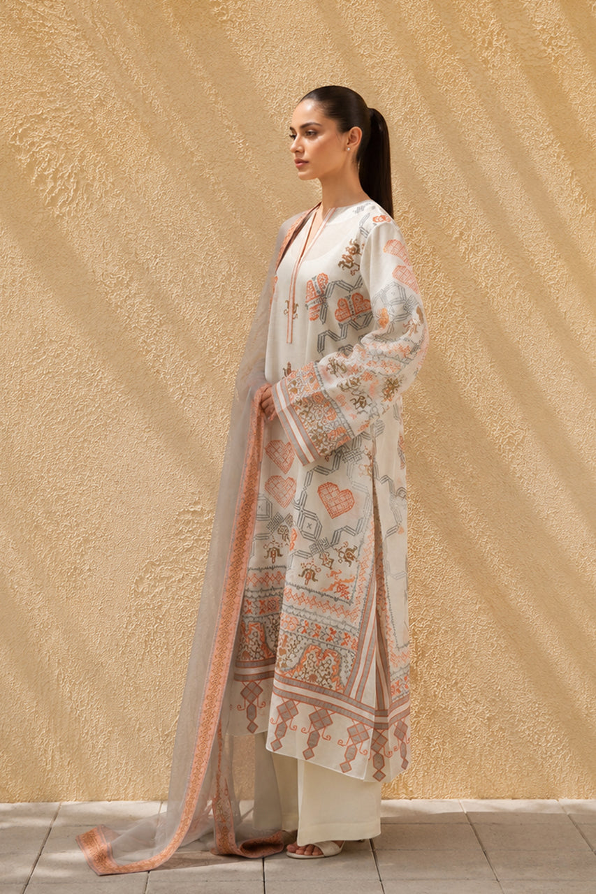 Sania Maskatiya | Eid ul Adha Edit | Naia (B)-4