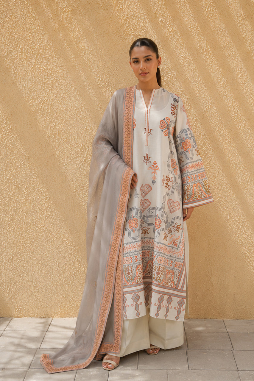 Sania Maskatiya | Eid ul Adha Edit | Naia (B)-1