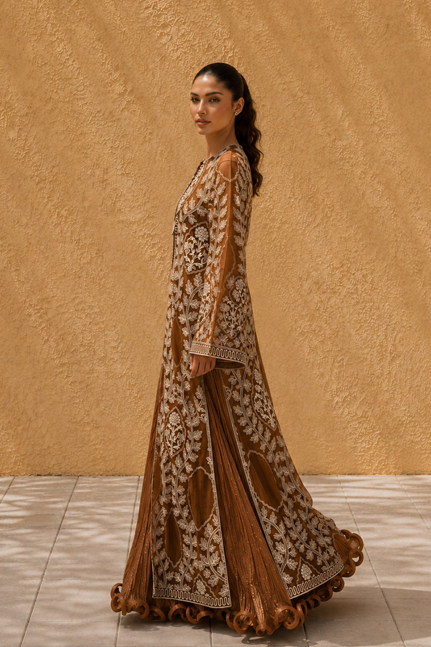 Sania Maskatiya | Eid ul Adha Edit | Usha (B), image 4