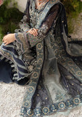 Elaf Premium | Celebrations 23 | ECH-03 EZRA -  Elaf Premium Bridal -  House of Maryam