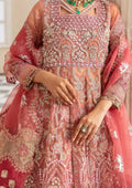 Elaf Premium | Celebrations 23 | ECH-06 PAREEZAH -  Elaf Premium Bridal -  House of Maryam