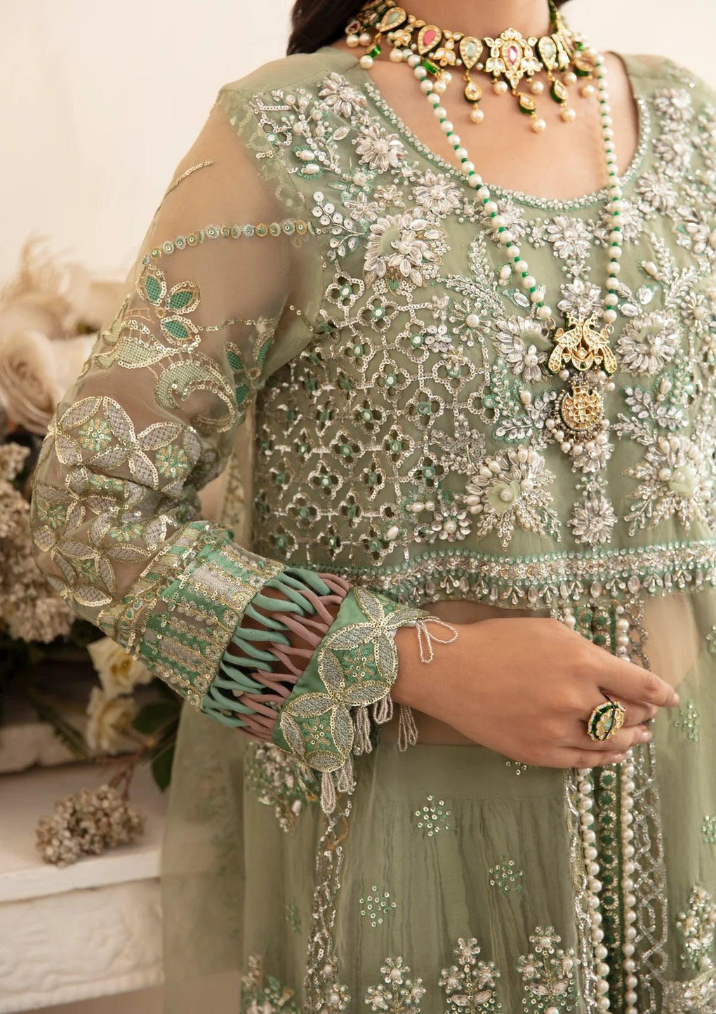 Elaf Premium |  ECH-04 SHAHBANO-6