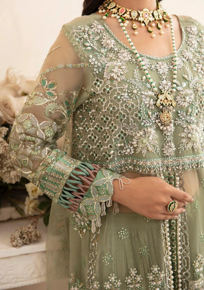 Elaf Premium |  ECH-04 SHAHBANO
