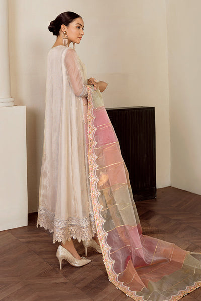 Baroque | Luxury Pret 25 | EMBROIDERED MASOORI PR-438