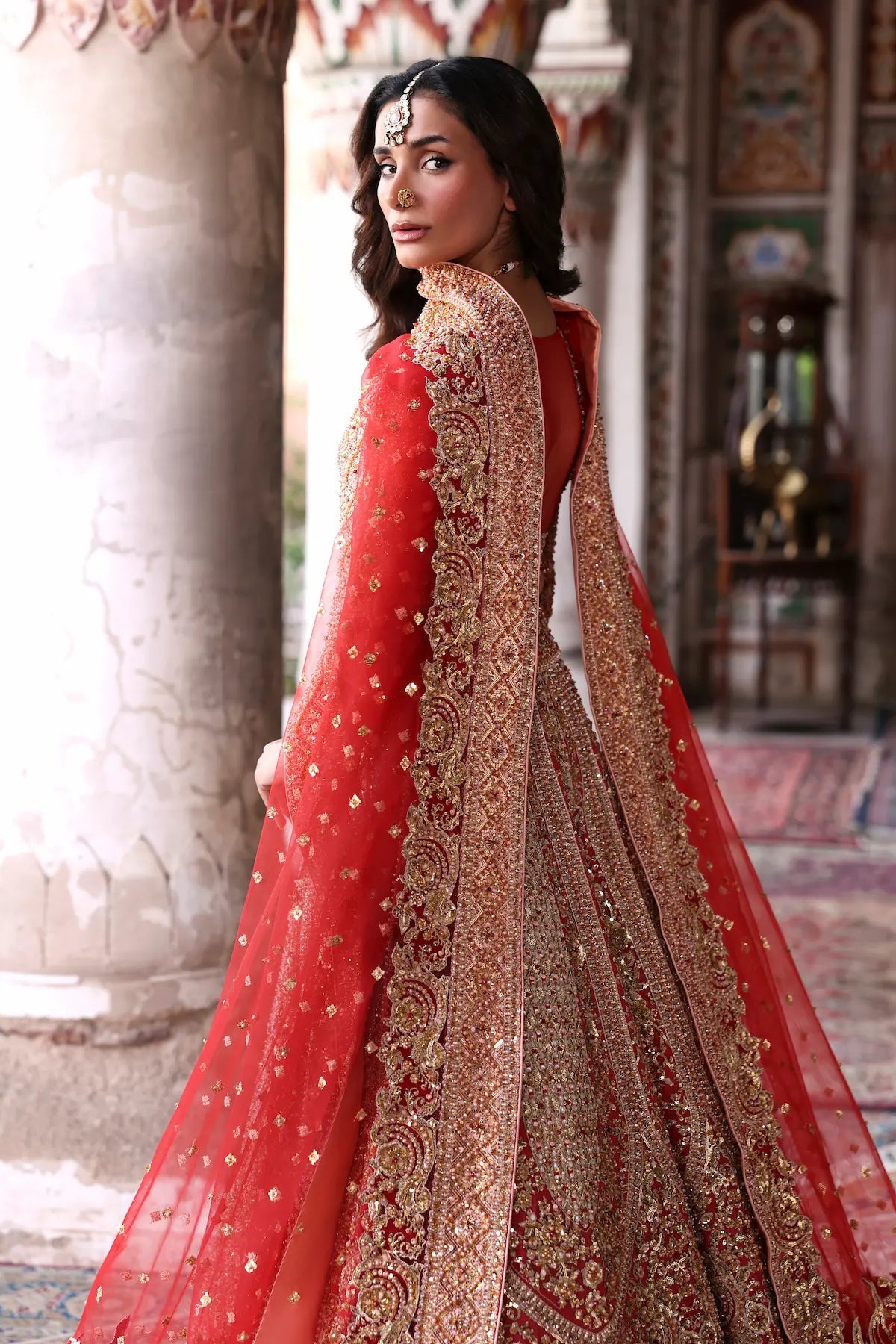 Waqas Shah | Vyah Diyan Tyaariyan 26 | Zarafshan, image 6