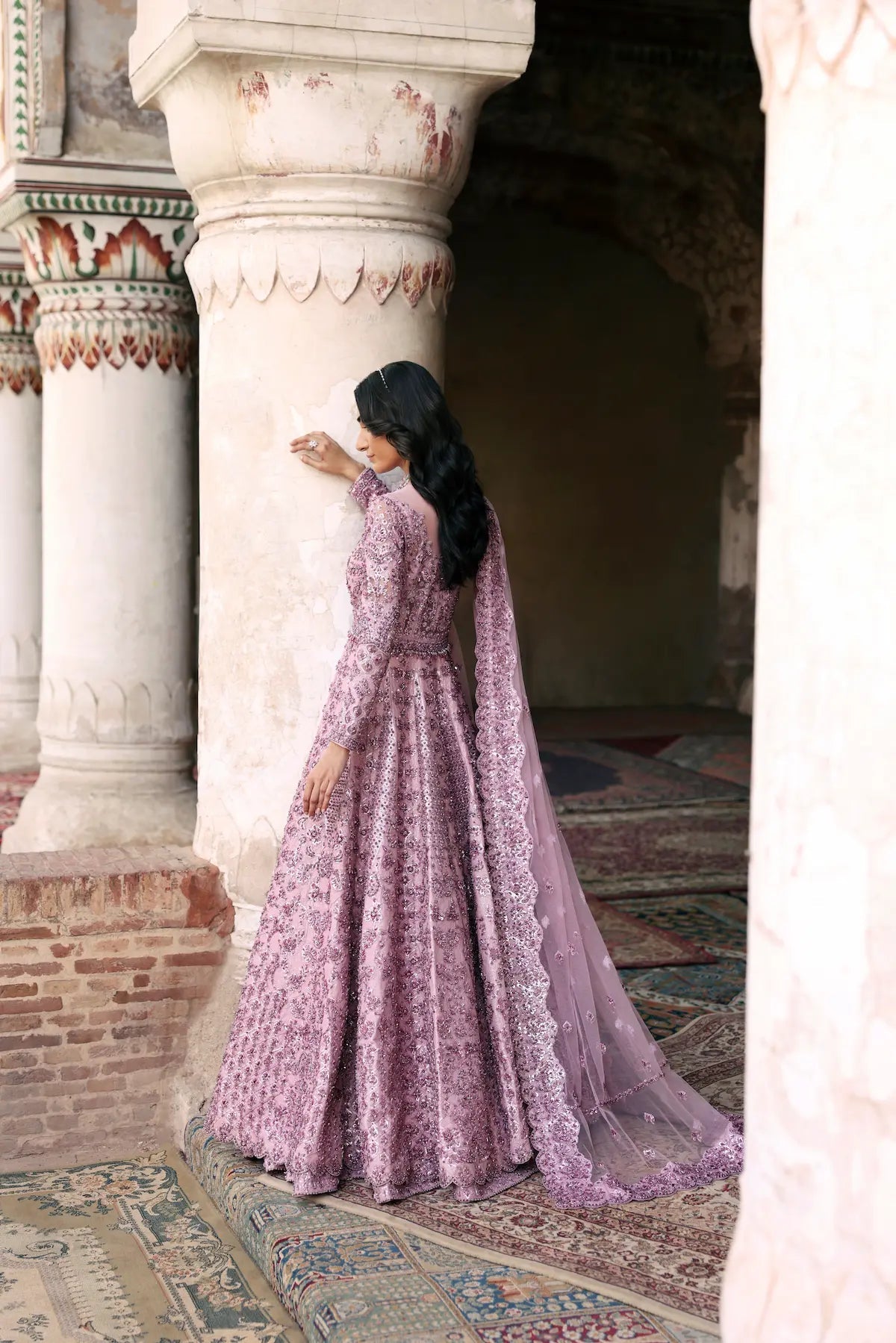 Waqas Shah | Vyah Diyan Tyaariyan 26 | Roshni, image 2