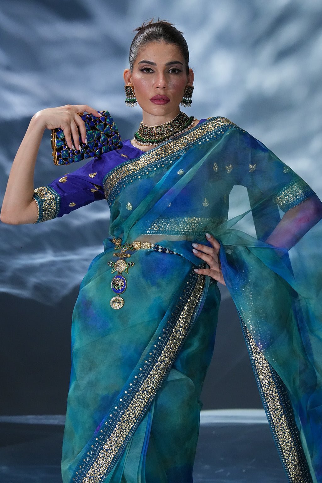 Amave | Oro Luxury Wear | AM-10, image 3