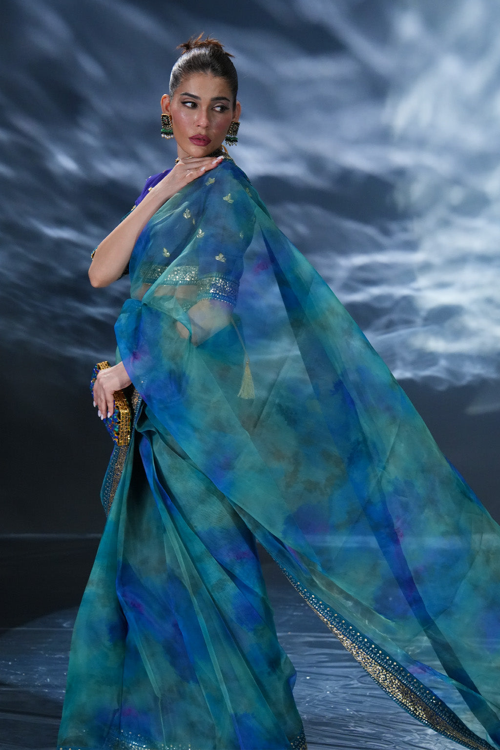 Amave | Oro Luxury Wear | AM-10, image 4