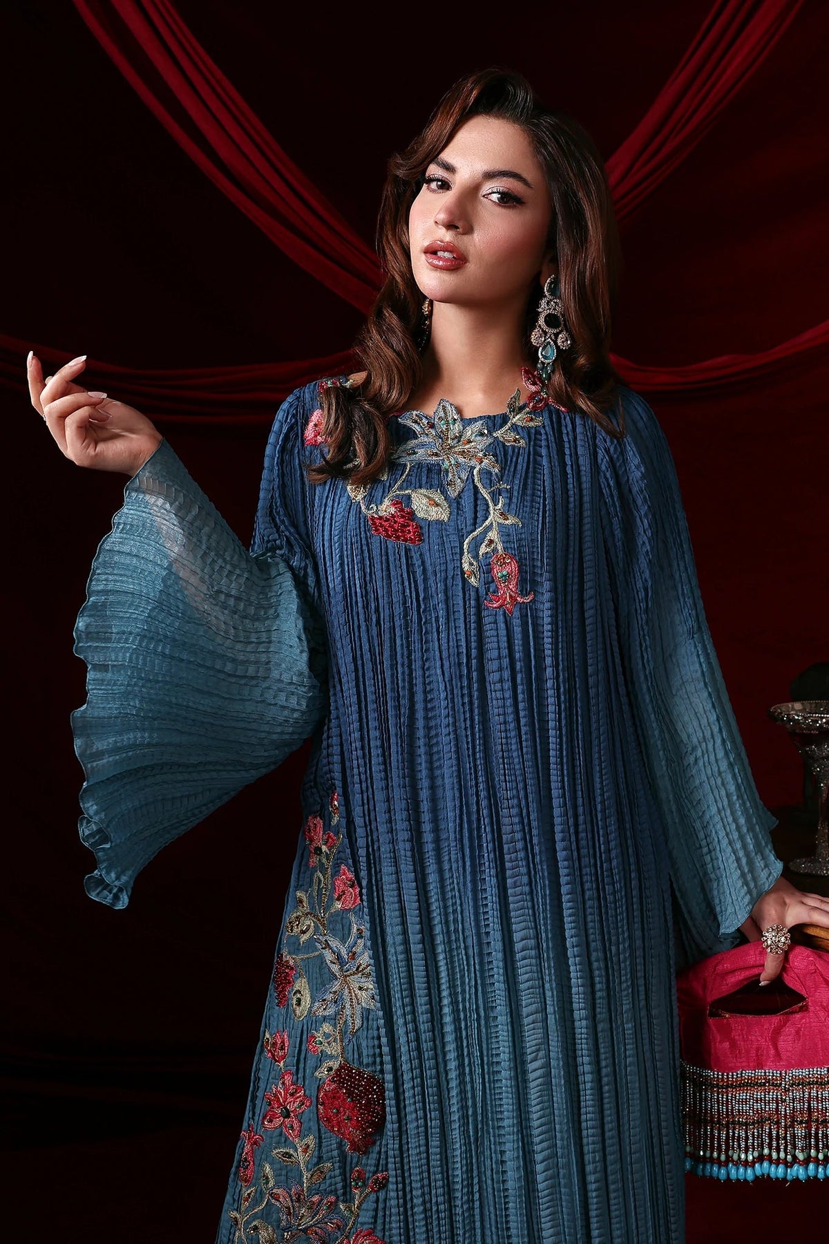 Musferah Saad | The Glamorous | Persephone-4