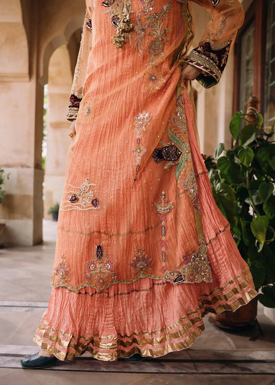 Jeem | Amaltaas Wedding Formals 26 | PERSIAN NIGHT