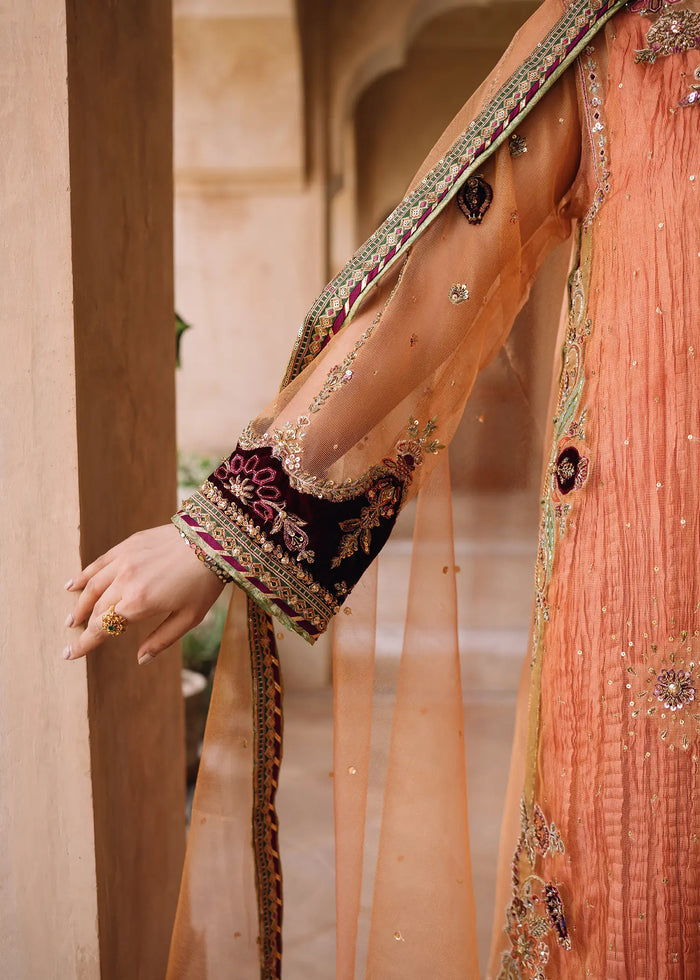 Jeem | Amaltaas Wedding Formals 26 | PERSIAN NIGHT, image 5