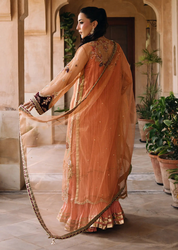 Jeem | Amaltaas Wedding Formals 26 | PERSIAN NIGHT, image 2