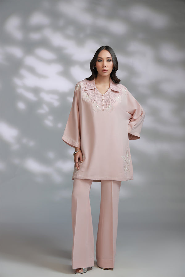 Sana Abbas | La Fiesta A W Pret | Celene