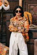 Fahad Hussayn | Lawn Banger | Pichola -  Fahad Hussayn Ladies Clothes - Original Designer Dress - House of Maryam