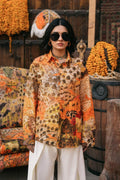 Fahad Hussayn | Lawn Banger | Pichola -  Fahad Hussayn Ladies Clothes - Original Designer Dress - House of Maryam