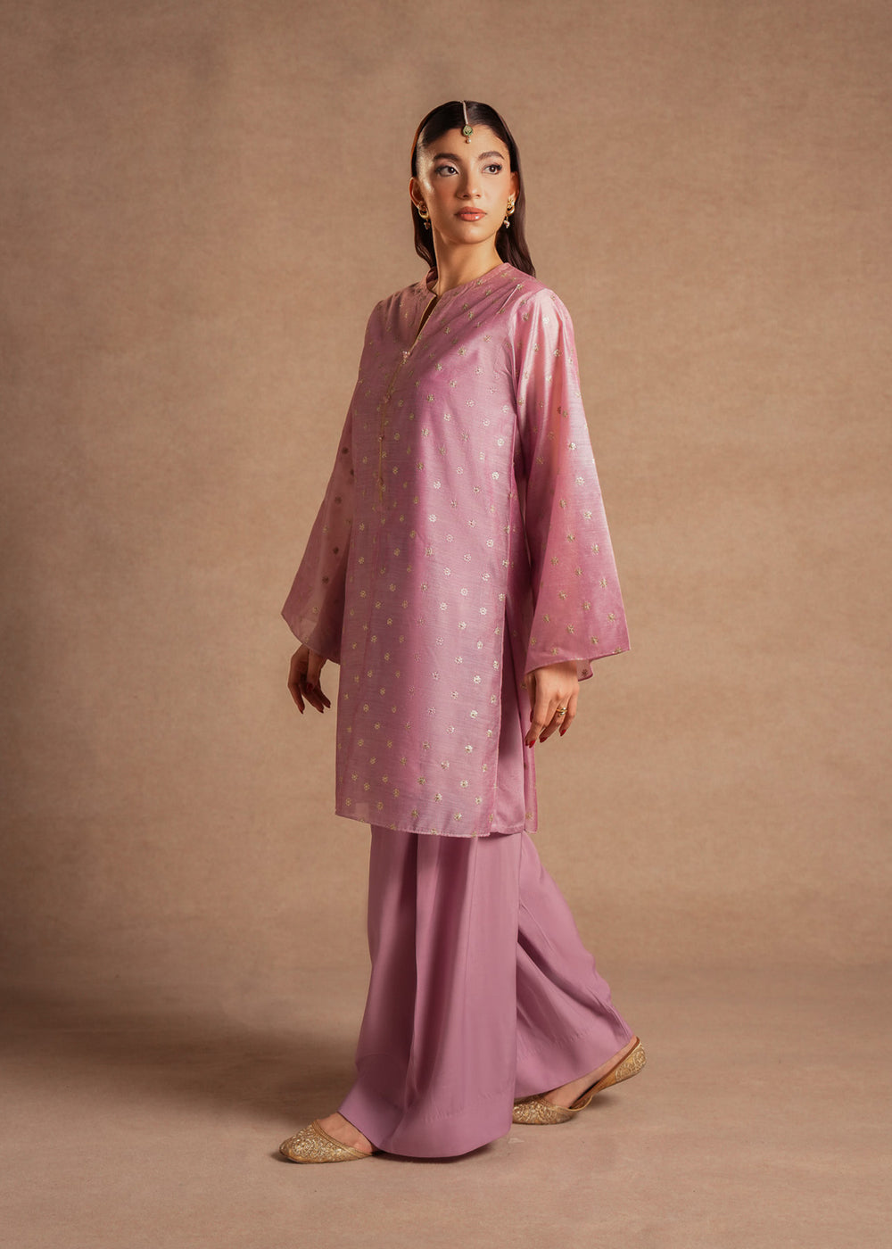 Laj | Festive Eid 25 | LWJ-2025-16 -  Laj Ladies Clothes - Original Designer Dress - House of Maryam